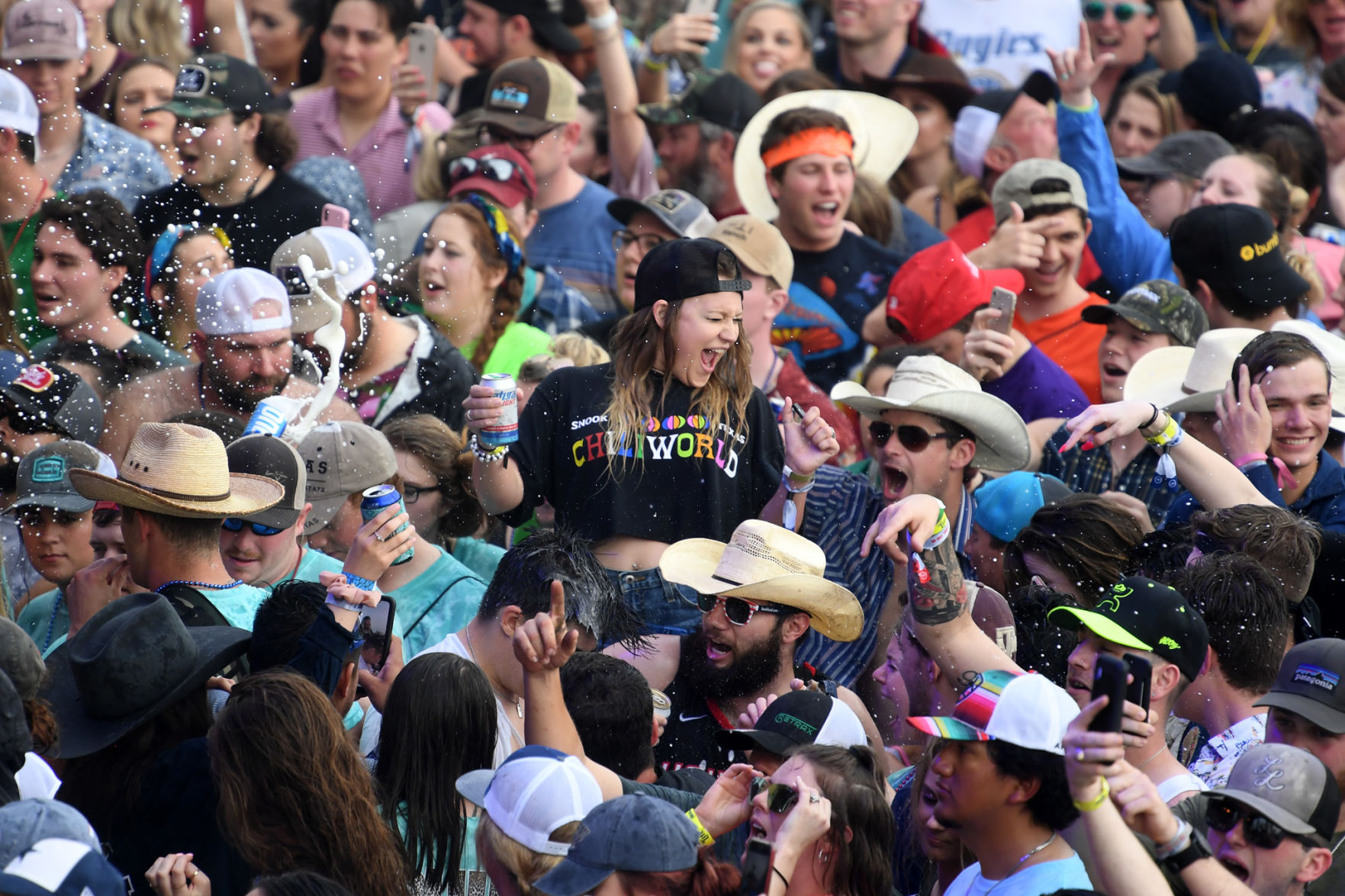 Chilifest 2019